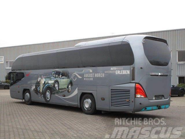 Neoplan N 1216 HD Cityliner, Euro 5 EEV, Automatik Turbuss