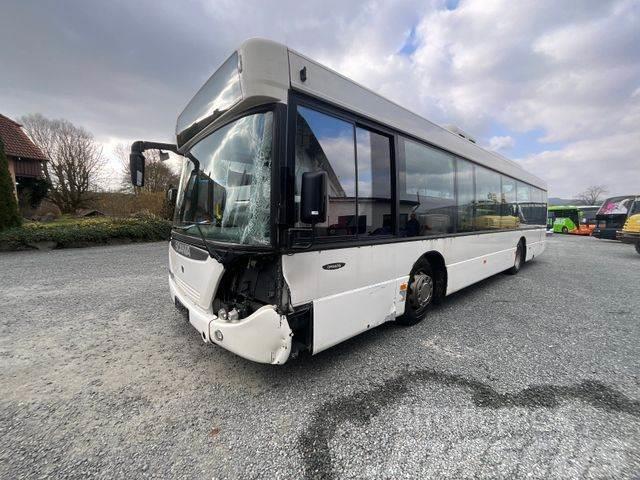 Scania OmniCity 10.9/ 530 K Citaro/ Solaris 8.9/ Midi Intercity busser
