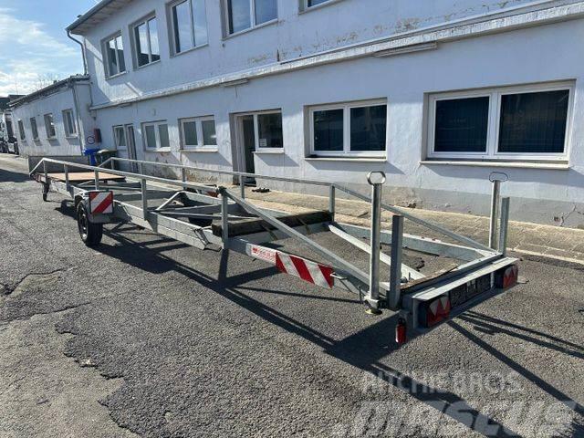  Schuhknecht SK109 / Langmaterial / 10 m + 1 m Containerhengere