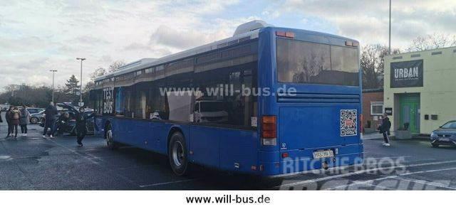 Setra S 315 NF ex Testbus Intercity busser