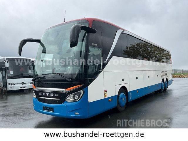 Setra S 517 HDH/ Tourismo/ Travego/ 516 Turbuss