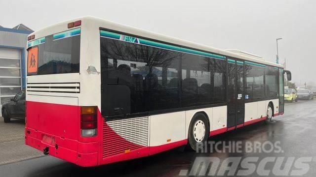 Setra S315 NF Evobus Bus Linienverkehr Intercity busser