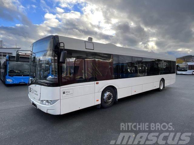 Solaris Urbino 12/ Euro 5/ Citaro/ 530/ A 20/ A21 Intercity busser