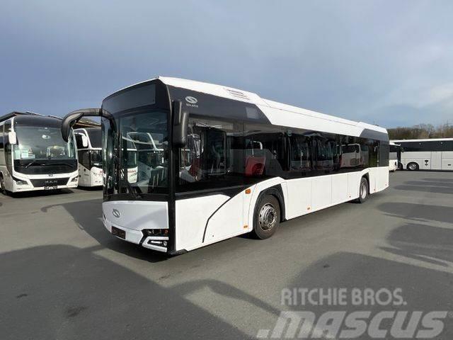 Solaris Urbino 12/ Euro 6/ Klima/ O 530 Ü Citaro/ A 20 Intercity busser