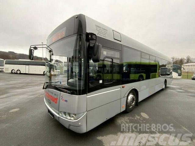 Solaris Urbino 12 LE/ 530/ Citaro/ A 20/ A21/ Euro 5 Intercity busser