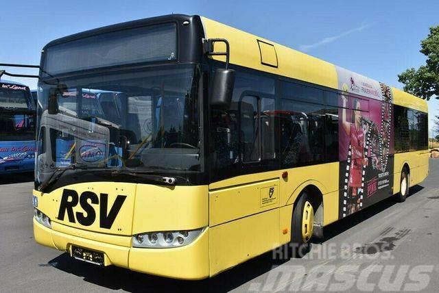 Solaris Urbino 12 / O 530 / A20 / Lion`s City / Euro 5 Intercity busser