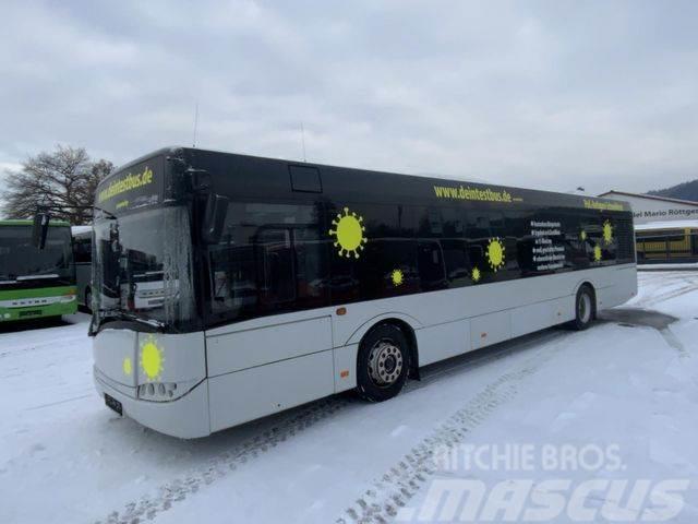Solaris Urbino 12/ O 530 Citaro / A 20/ Euro 5 / Impfbus Intercity busser