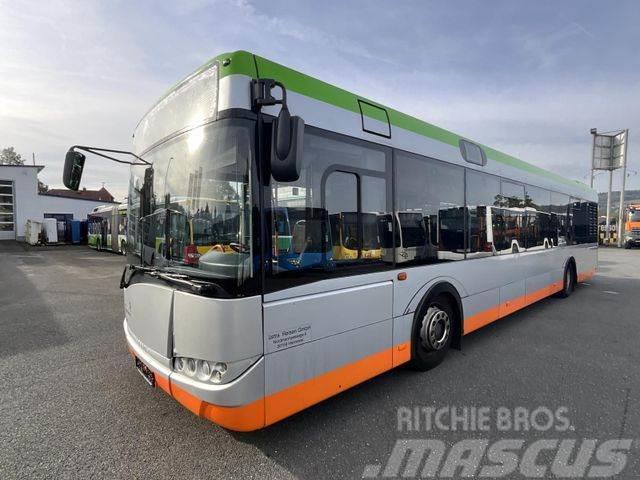 Solaris Urbino 12/ O 530 Citaro/ A 20/ A 21 Lion´s City Intercity busser