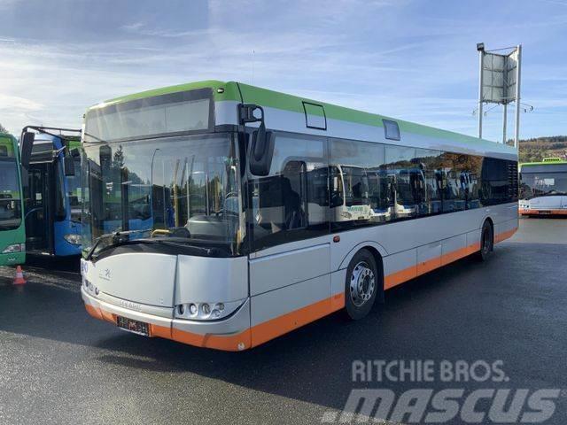 Solaris Urbino 12/ O 530 Citaro/ A 20/ A 21 Lion´s City Intercity busser