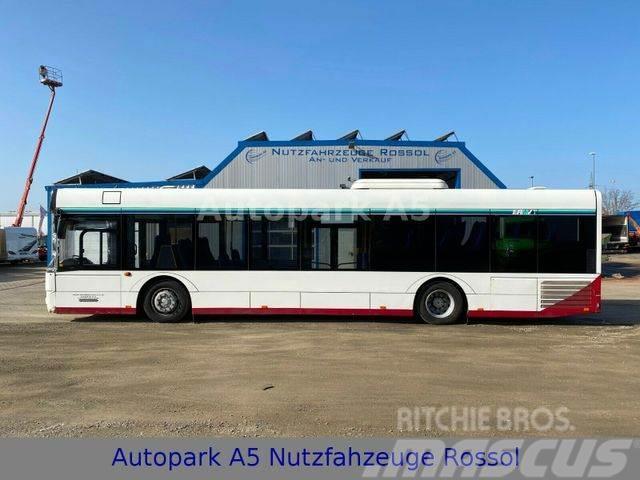 Solaris Urbino 12H Bus Euro 5 Rampe Standklima Turbuss