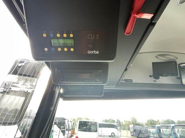 Solaris Urbino 8.9 LE/ Euro 6/ Midi/ 530 K/ A 66 Intercity busser