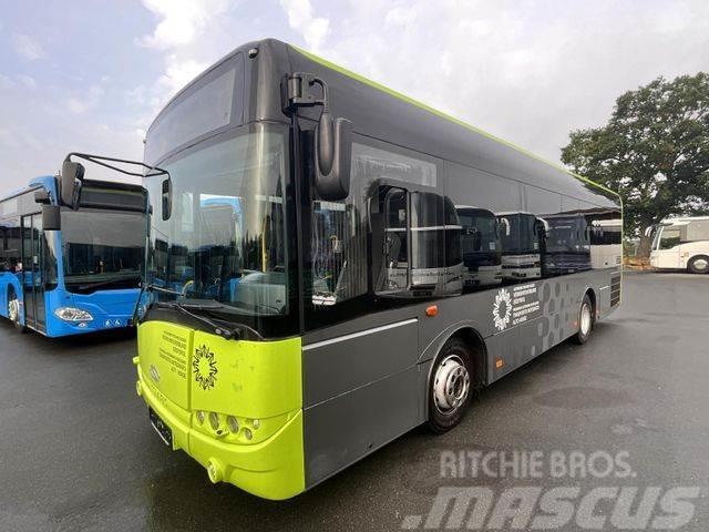 Solaris Urbino 8.9 LE/ Euro 6/ Midi/ 530 K/ A 66 Intercity busser