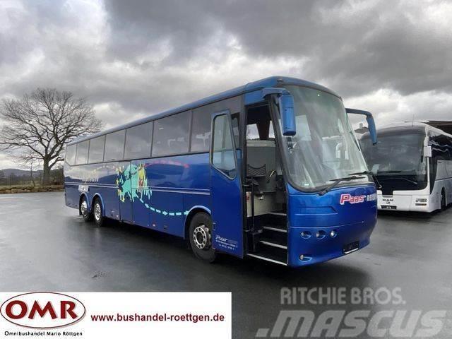 VDL Bova/ FHD 13/ 420/ Futura/ 417/Tourismo/61 Sitze Turbuss