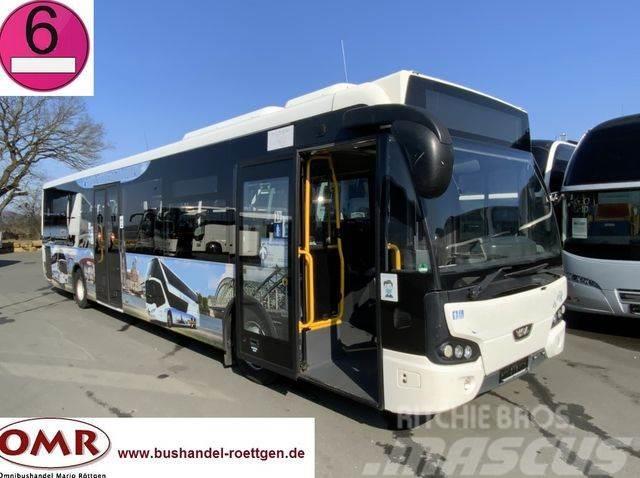 VDL Citea LLE-120.255 / Citaro/Lion´s City Intercity busser