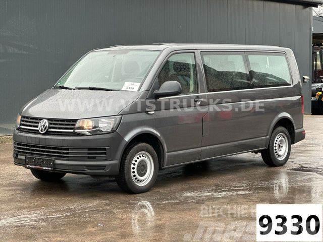 Volkswagen T6 Transporter 9.Sitzer,Klimaanlage,Automatik Minibusser