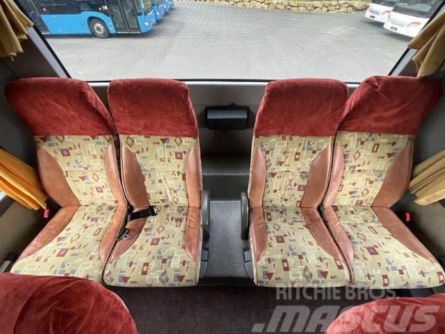 Volvo 9700 H 4x2/ 9900HD/Tourismo/Cityliner Turbuss