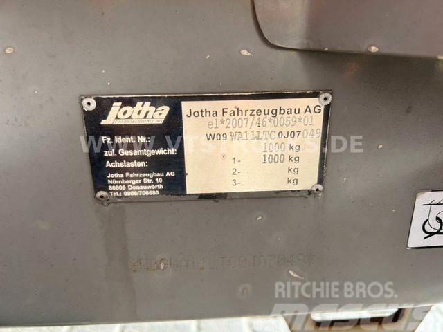 Wacker Neuson LTN 6 Lichtmast/Generator *Motorschaden Annet