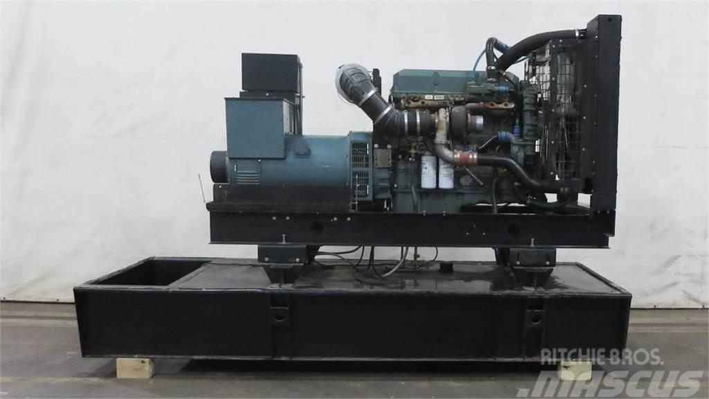 Baldor IDLC350-3JD Diesel Generatorer
