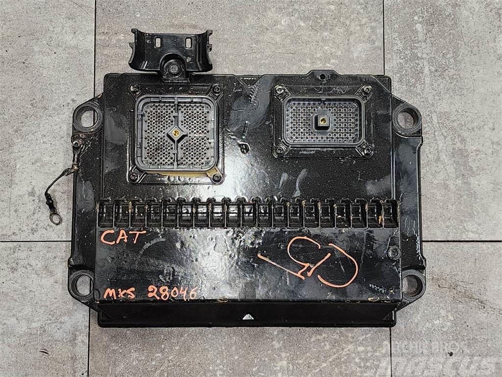 CAT C15 Lys - Elektronikk
