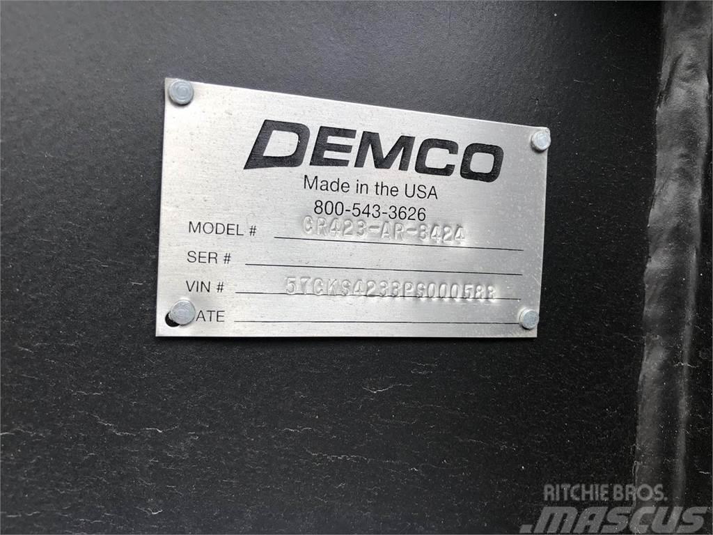 Demco CR423-AR-3424 Tipphengere