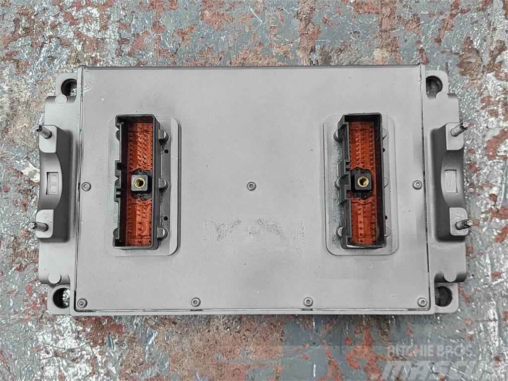 Detroit SER 60 14.0L Lys - Elektronikk