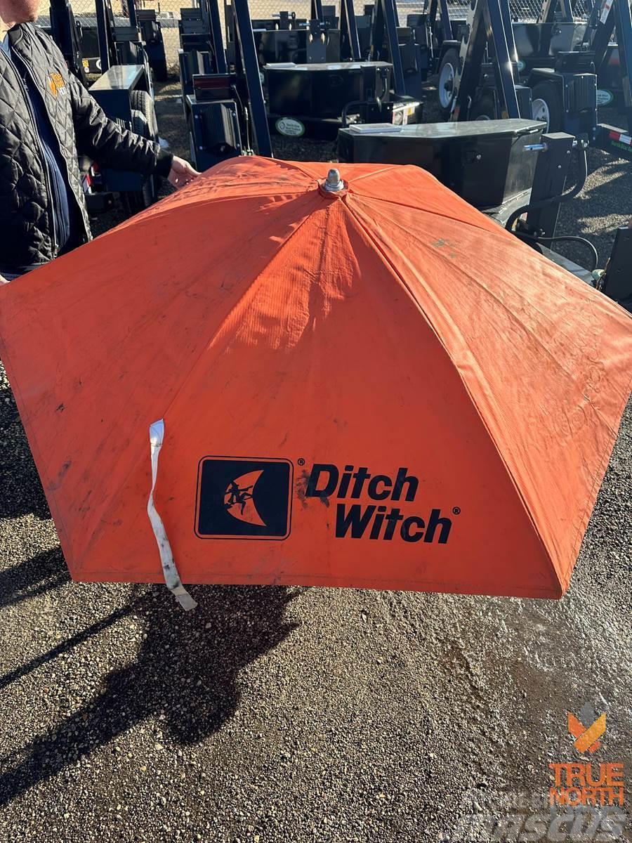 Ditch Witch Unknown Annet