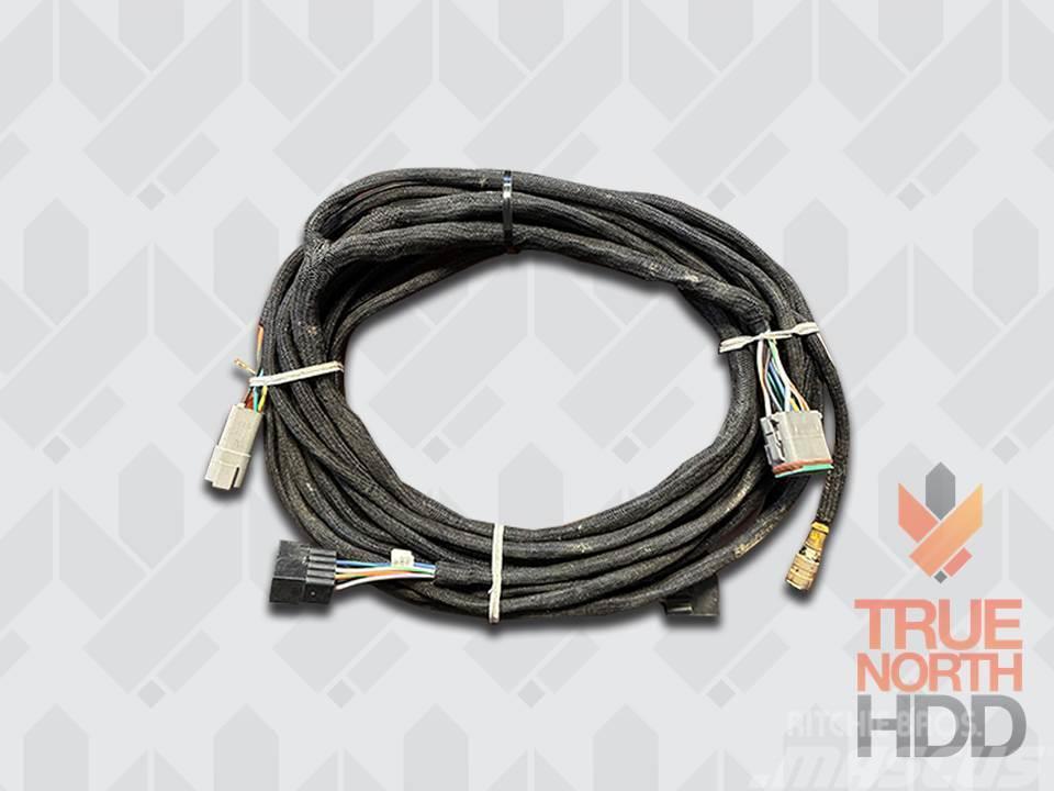 Ditch Witch Wireline Harness Annet