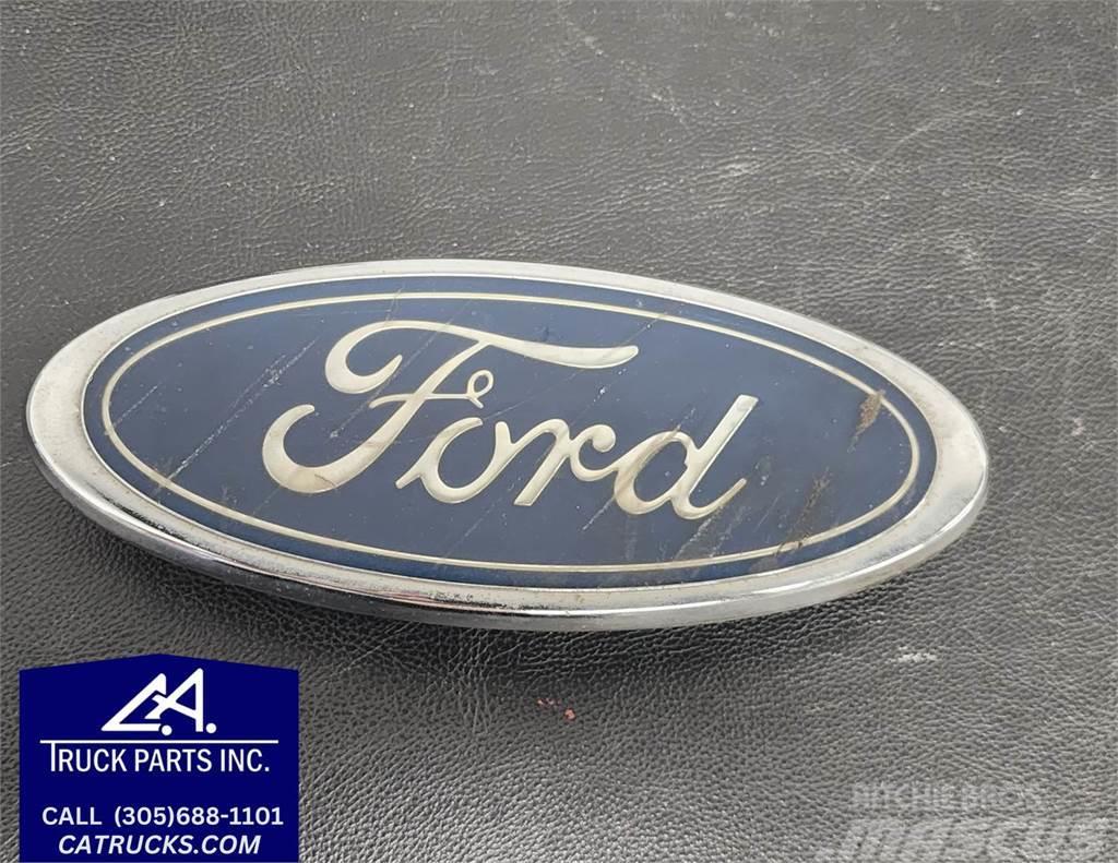 Ford  Andre komponenter