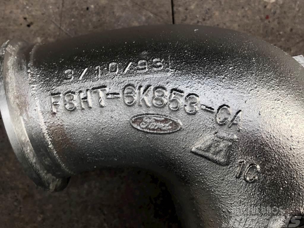 Ford F3HT-6K853-CA Andre komponenter