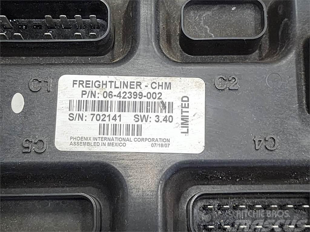Freightliner CHM 06-42399-002 Lys - Elektronikk