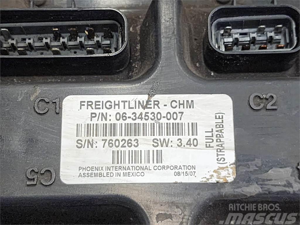 Freightliner CHM 06-42399-002 Lys - Elektronikk