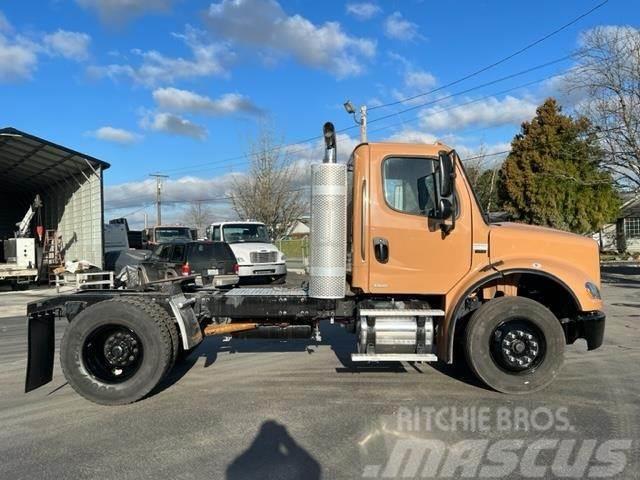 Freightliner M2 112 Chassis