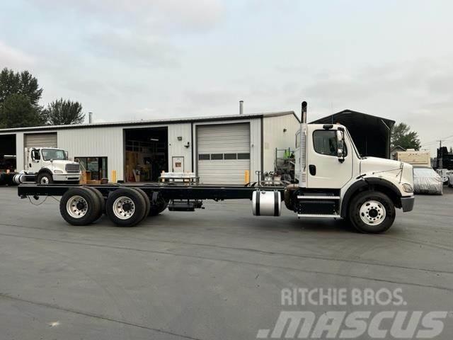 Freightliner M2 112 Chassis