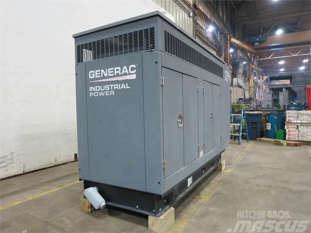 Generac SG070 Gass Generatorer