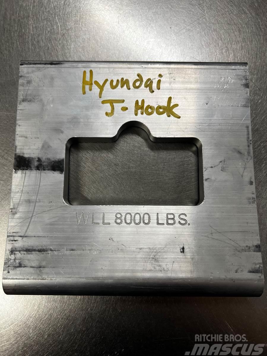 Hyundai Unknown Lys - Elektronikk