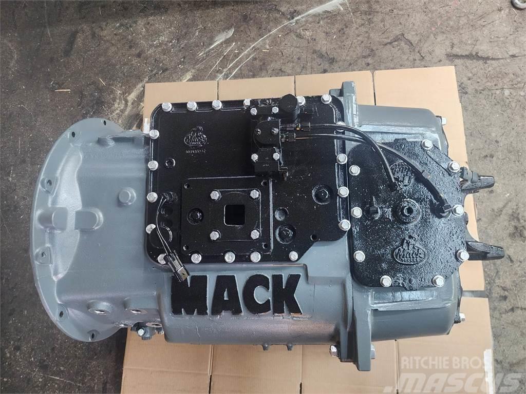 Mack T2090 Girkasser