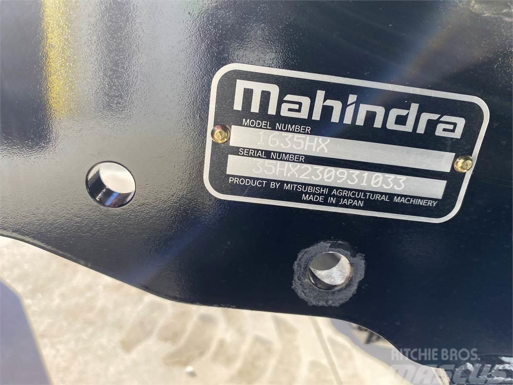 Mahindra 1635 HST Traktorer