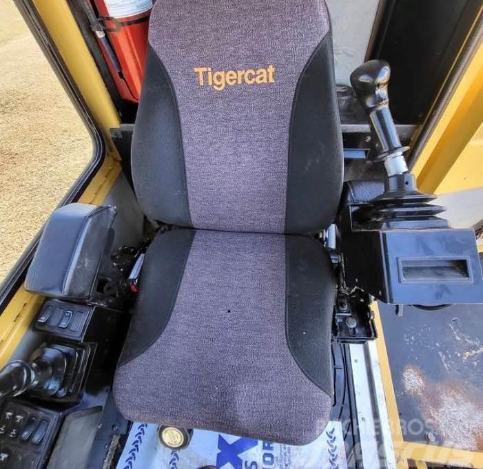 Tigercat 234B Knuckleboom lastere