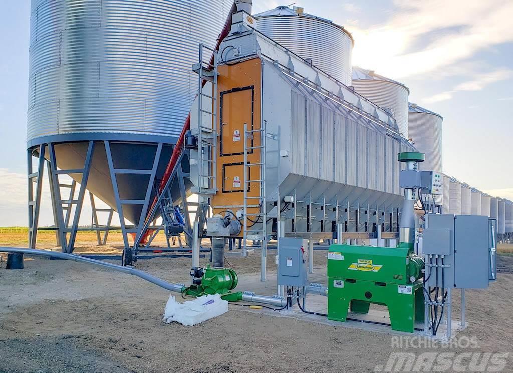 Walinga ULTRA-VEYOR 614 Maskiner for rensing av korn og frø