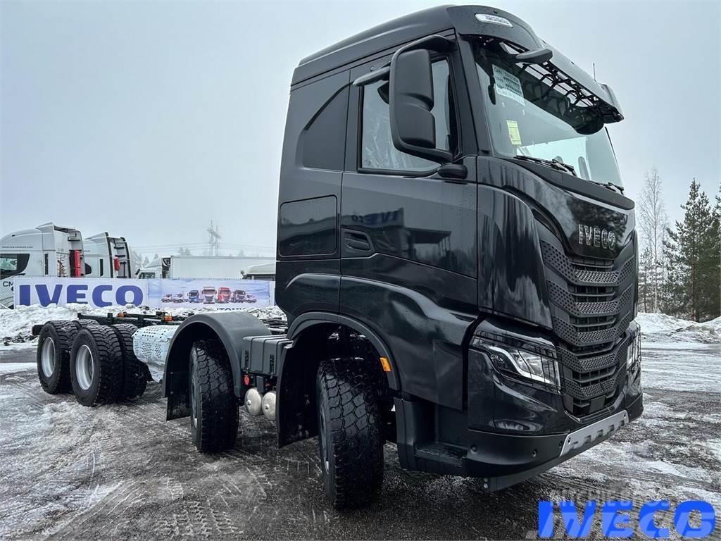 Iveco X-Way Chassis