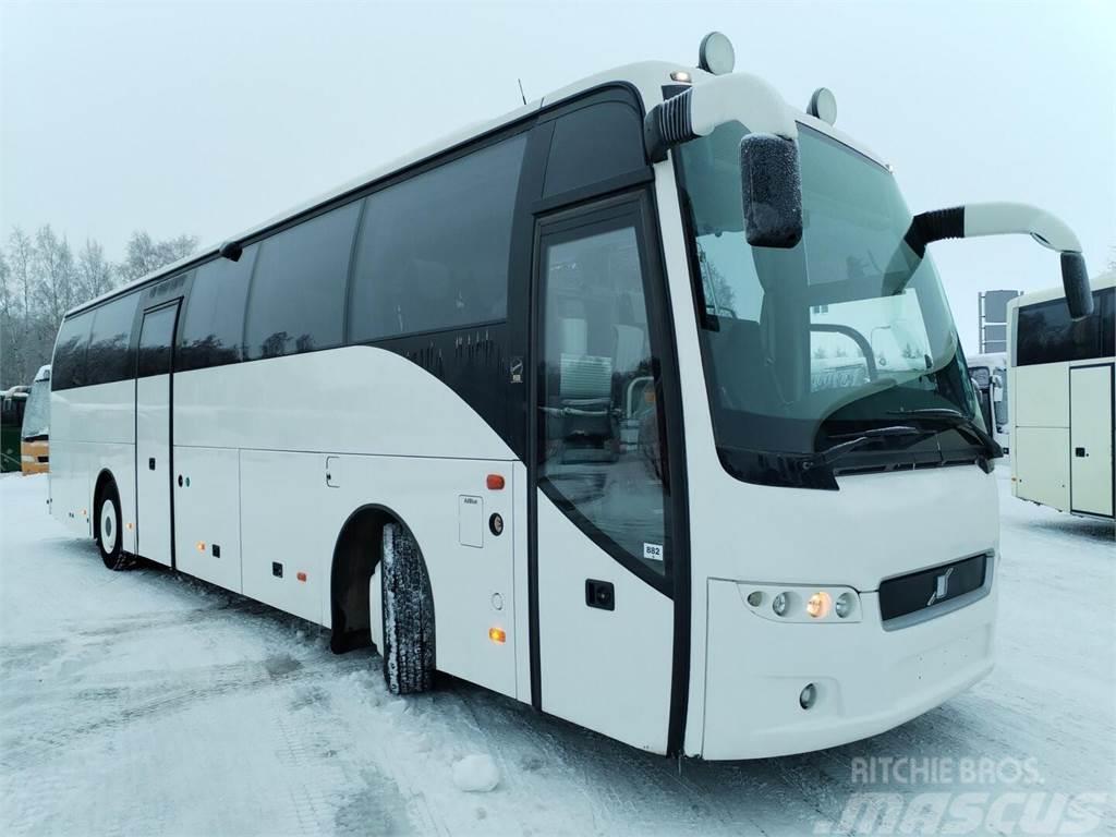 Volvo 9500 B9R Intercity busser