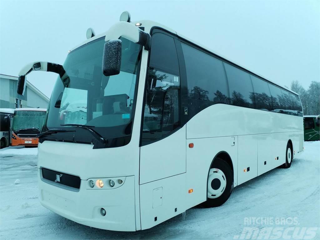 Volvo 9500 B9R Intercity busser