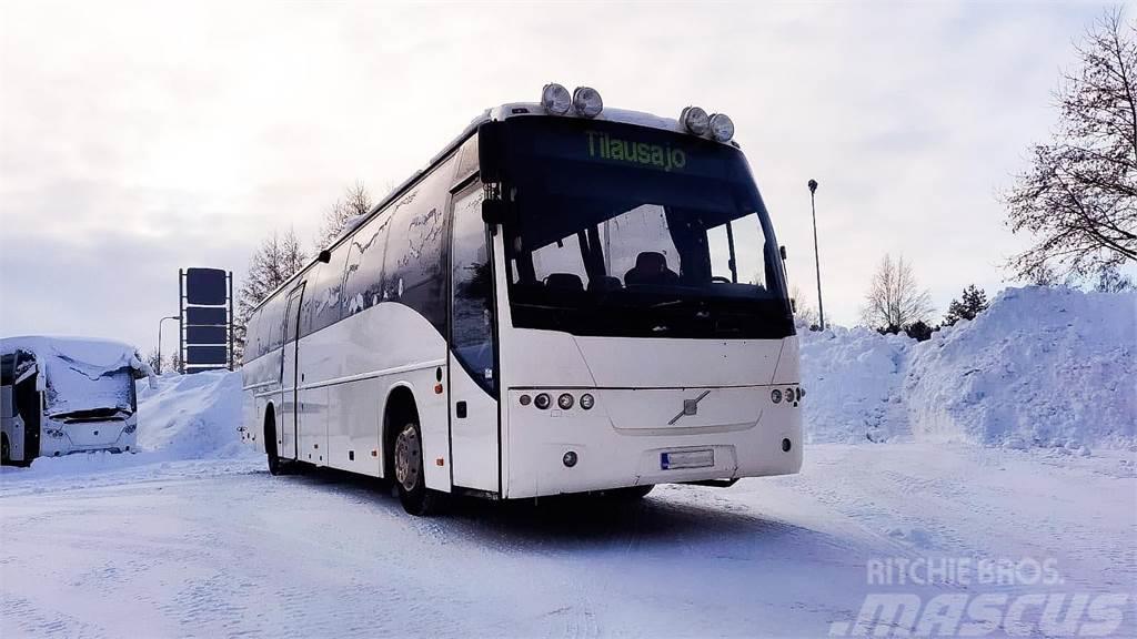 Volvo 9700 S B12M Intercity busser