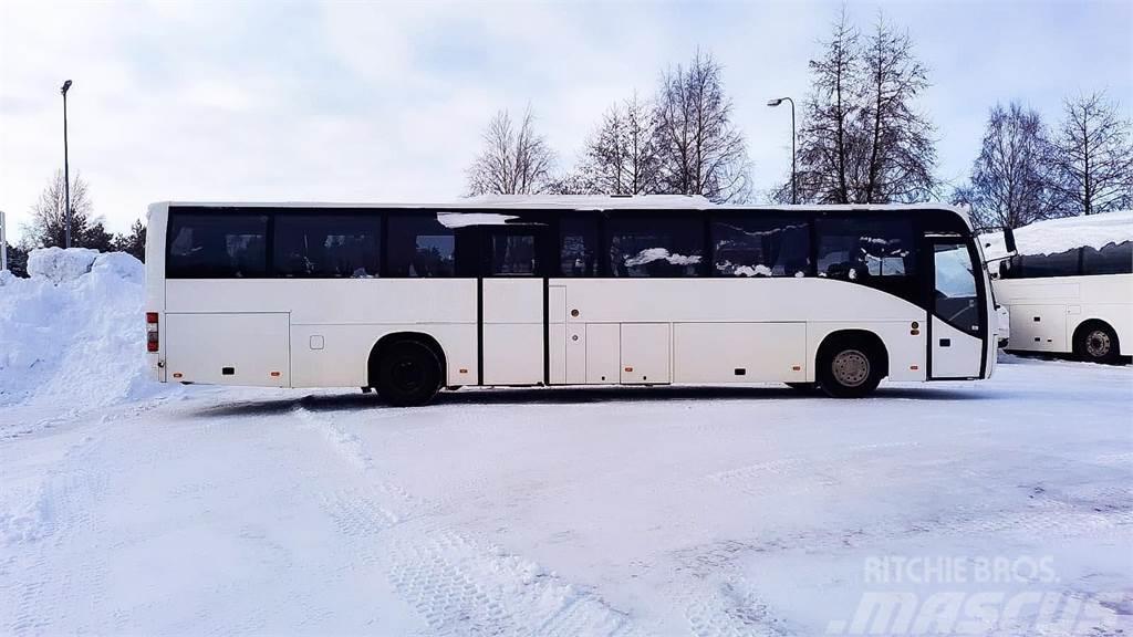 Volvo 9700 S B12M Intercity busser