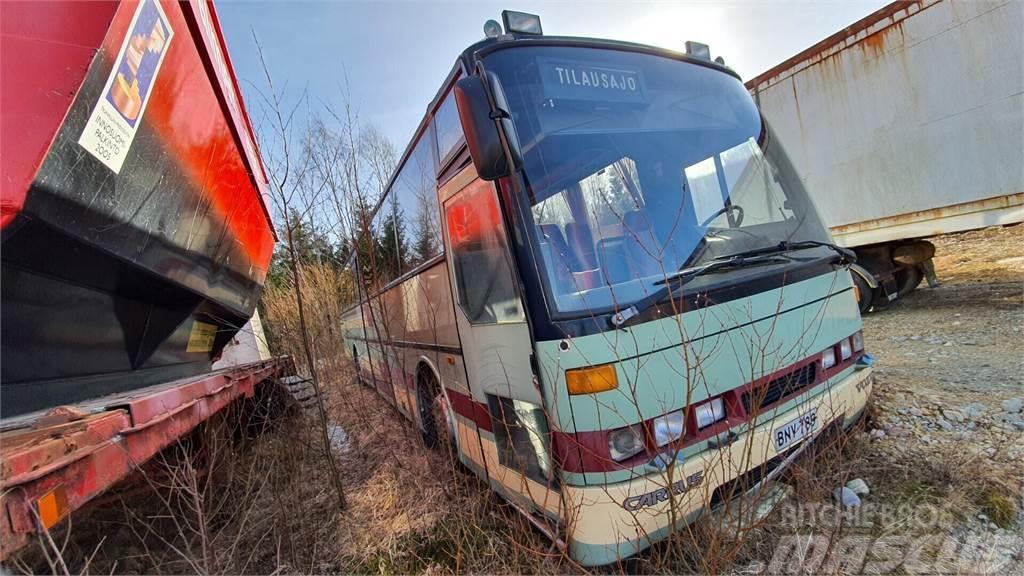 Volvo Carrus Intercity busser