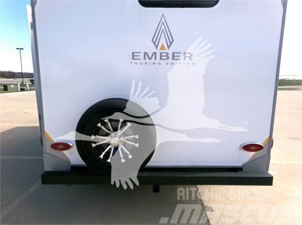  EMBER RV TOURING EDITION 26RB Andre hengere