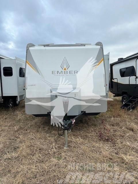  EMBER RV TOURING EDITION 20FB Andre hengere