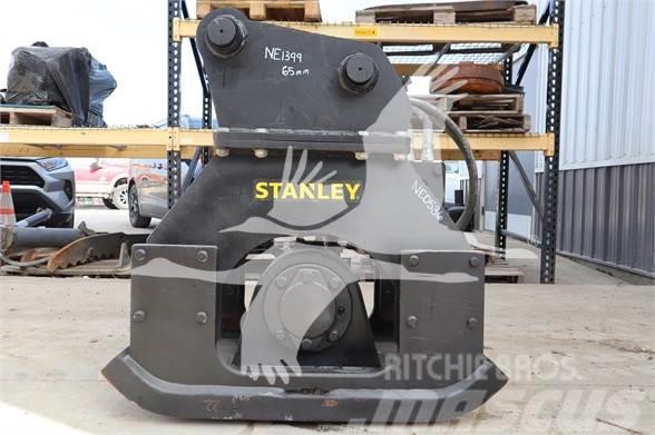 Stanley HSX11125S Vibroplater