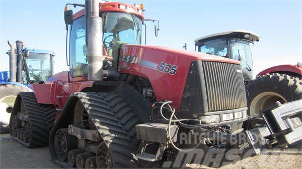 Case IH STX535Q Traktorer