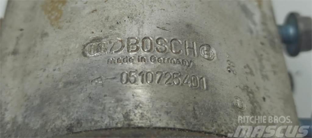 Bosch  Hydraulikk
